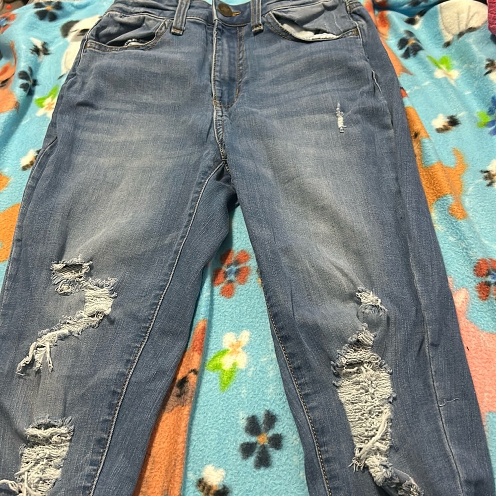Size 5